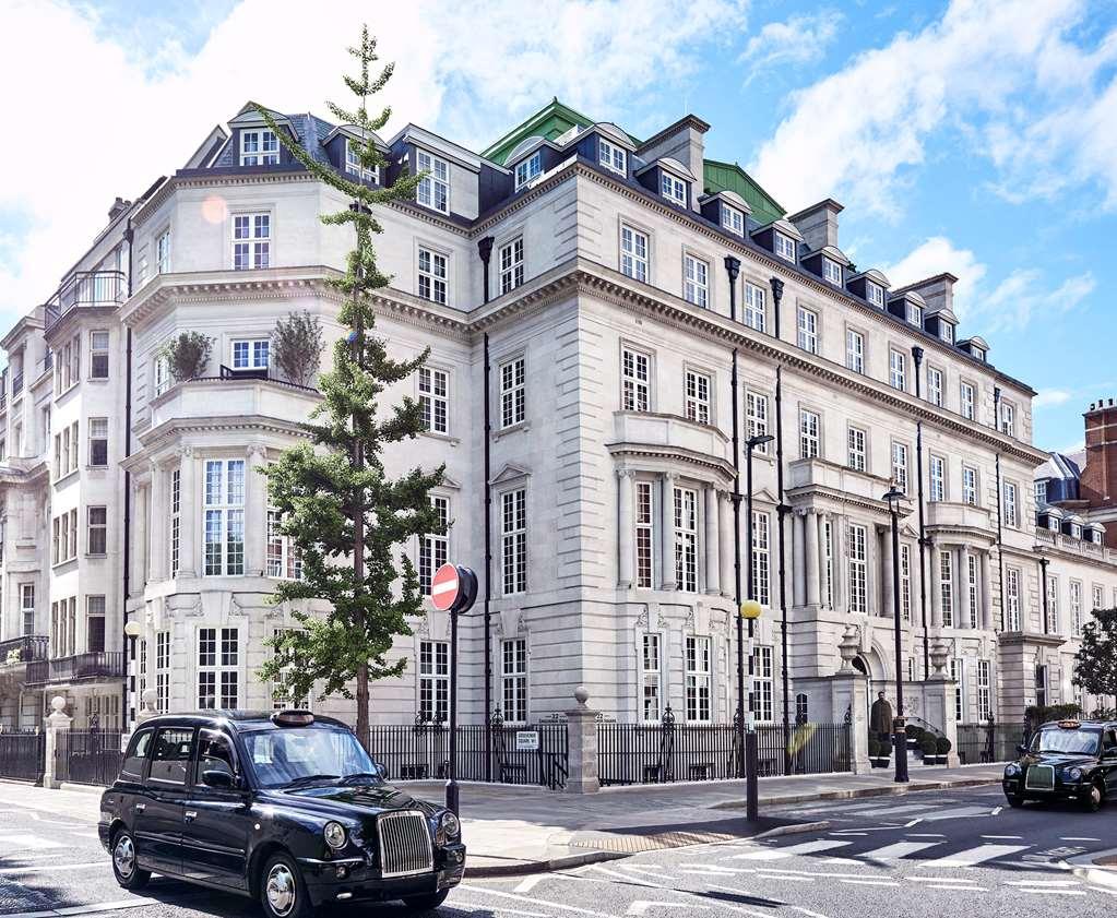 The Twenty Two Otel Londra Dış mekan fotoğraf