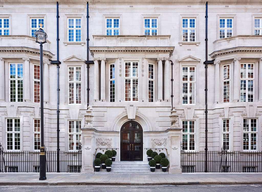 The Twenty Two Otel Londra Dış mekan fotoğraf